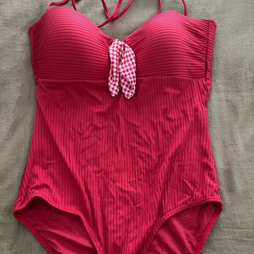 Matilda Jane Swim